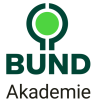 Logo des Bund für Umwelt- und Naturschutz (BUND e.V.), Link zur Startseite